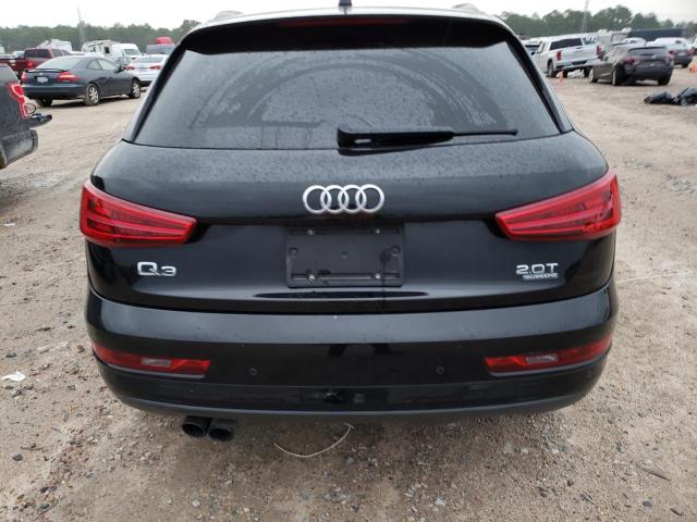 Photo 6 from auction – 2016 AUDI Q3 PREMIUM with VIN WA1EFCFS6GR024561