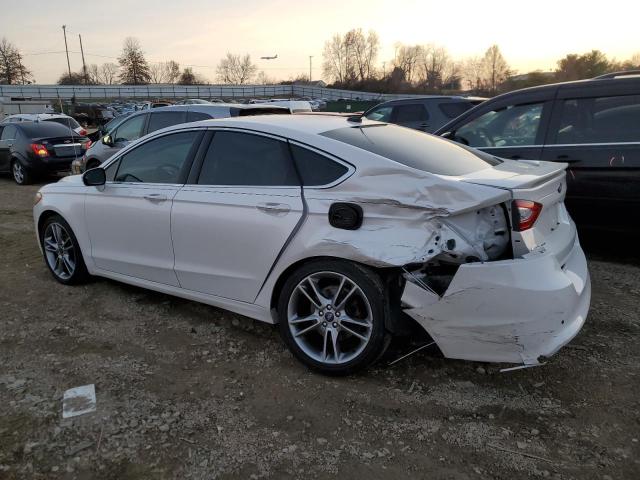 Photo 2 from auction – 2016 FORD FUSION TIT with VIN 3FA6P0K94GR111474