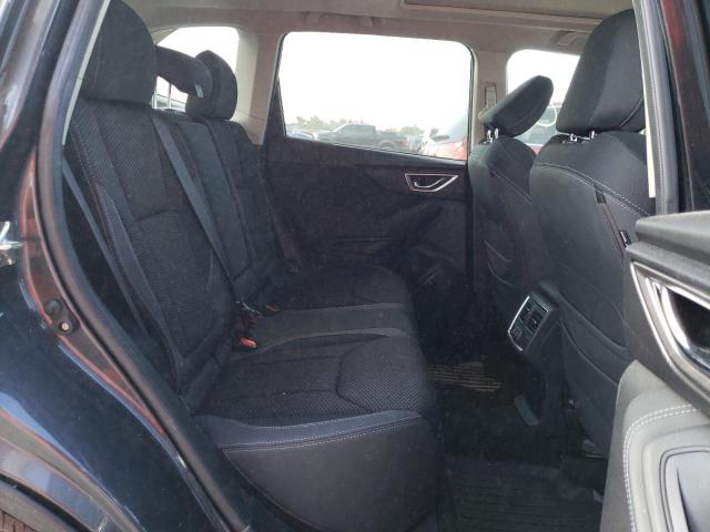 Photo 11 from auction – 2019 SUBARU FORESTER P with VIN JF2SKAGC6KH494279