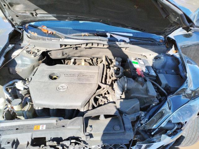 Photo 11 from auction – 2012 MAZDA 6 I with VIN 1YVHZ8BH2C5M03571
