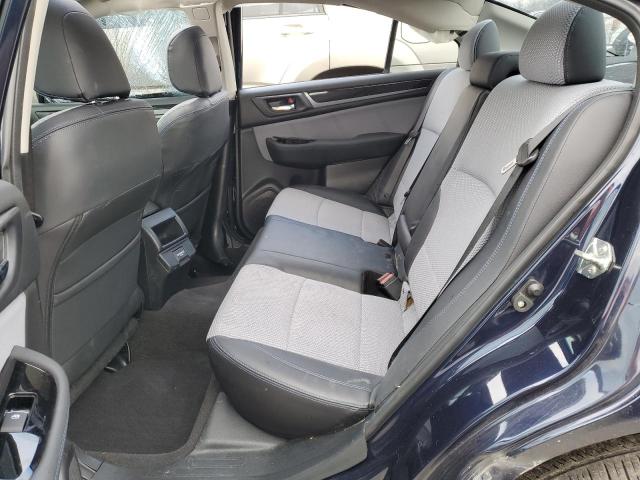 Photo 10 from auction – 2018 SUBARU LEGACY SPO with VIN 4S3BNAS62J3007789