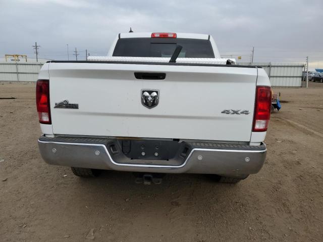 Photo 6 from auction – 2016 RAM 1500 SLT with VIN 1C6RR7LG9GS187100