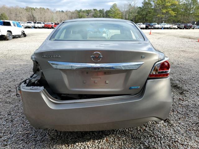 Photo 6 from auction – 2014 NISSAN ALTIMA 2.5 with VIN 1N4AL3APXEN200344