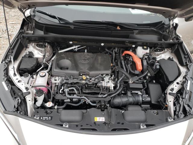 Photo 12 from auction – 2022 TOYOTA VENZA LE with VIN JTEAAAAH1NJ090218