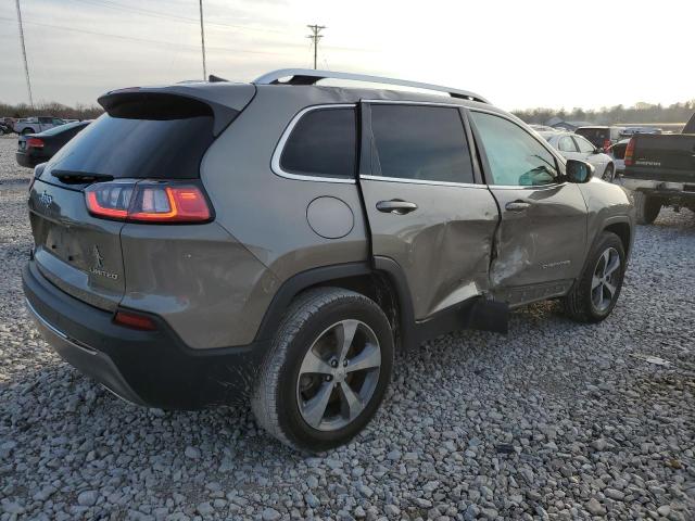 Photo 3 from auction – 2019 JEEP CHEROKEE L with VIN 1C4PJMDN8KD291853