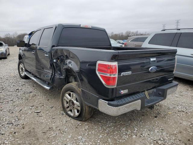 Photo 2 from auction – 2012 FORD F150 SUPER with VIN 1FTFW1CF8CKE04946