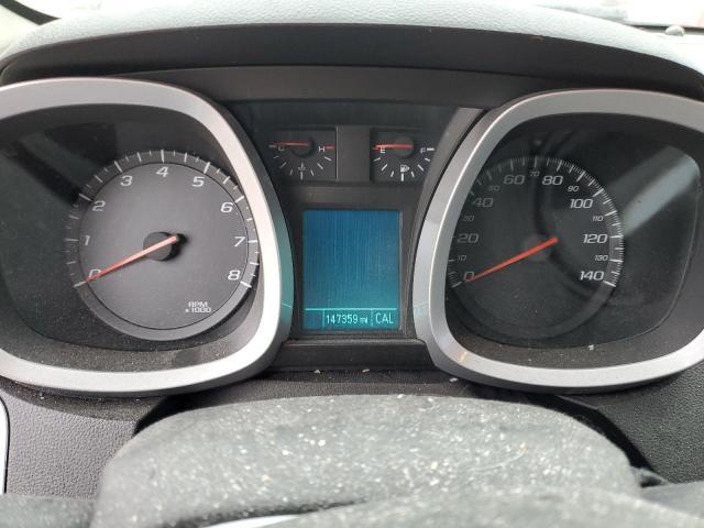 Photo 9 from auction – 2012 CHEVROLET EQUINOX LT with VIN 2GNFLFE51C6279647