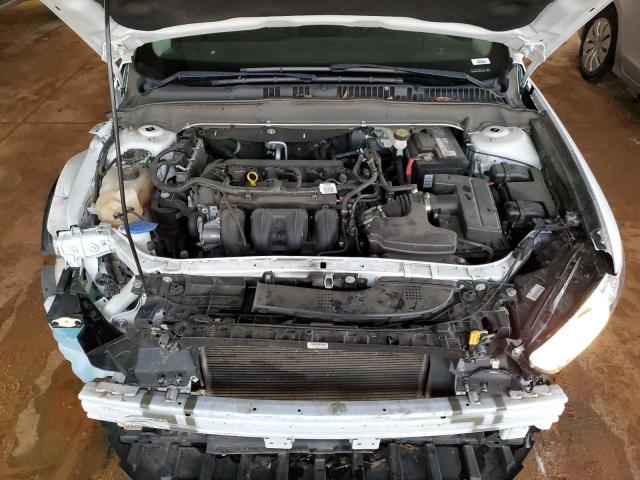 Photo 11 from auction – 2014 FORD FUSION SE with VIN 3FA6P0H73ER251745