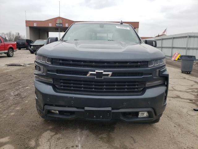 Photo 5 from auction – 2019 CHEVROLET SILVERADO with VIN 1GCUYEED2KZ159510