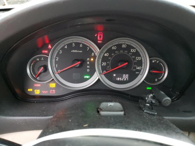 Photo 9 from auction – 2005 SUBARU LEGACY OUT with VIN 4S4BP61CX57346874