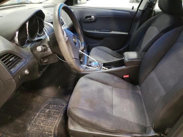 Photo 7 from auction – 2012 CHEVROLET MALIBU 1LT with VIN 1G1ZC5E0XCF357345