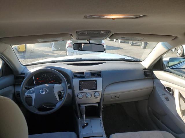Photo 8 from auction – 2011 TOYOTA CAMRY BASE with VIN 4T1BF3EK3BU759557