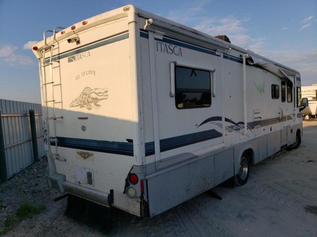 Photo 4 from auction – 2002 ITAS SUNRISE with VIN 1FCNF53S810A18956