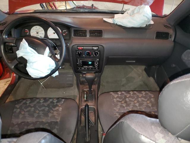 Photo 8 from auction – 1998 NISSAN 200SX BASE with VIN 1N4AB42D5WC509830