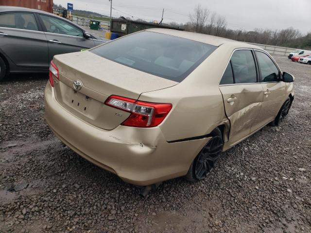 Photo 3 from auction – 2012 TOYOTA CAMRY BASE with VIN 4T1BF1FK6CU034233
