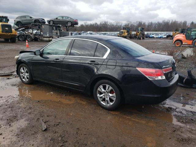 Photo 2 from auction – 2011 HONDA ACCORD with VIN 1HGCP2F62BA116573