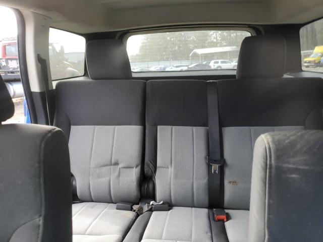 Photo 10 from auction – 2007 DODGE NITRO SXT with VIN 1D8GT28K57W622576
