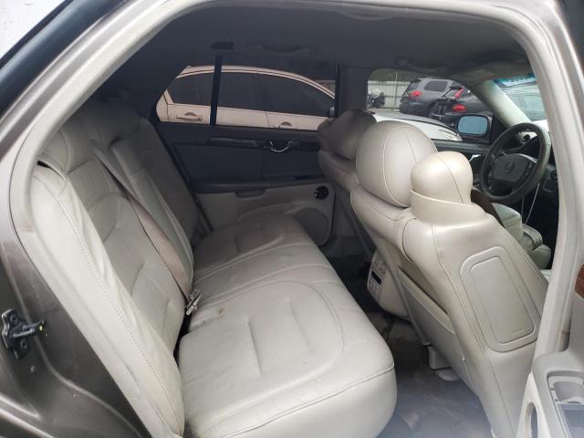 Photo 10 from auction – 2003 CADILLAC DEVILLE with VIN 1G6KD54Y93U100303