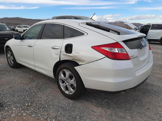 Photo 2 from auction – 2011 HONDA ACCORD CRO with VIN 5J6TF1H52BL003706