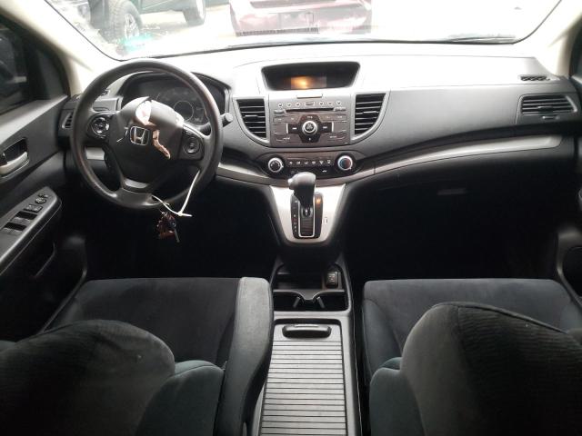 Photo 8 from auction – 2012 HONDA CR-V LX with VIN 5J6RM3H38CL032297