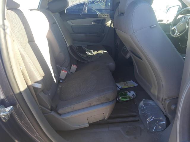 Photo 11 from auction – 2014 CHEVROLET TRAVERSE L with VIN 1GNKVGKD3EJ185236