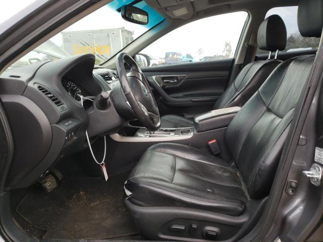Photo 7 from auction – 2015 NISSAN ALTIMA 2.5 with VIN 1N4AL3AP1FN372831