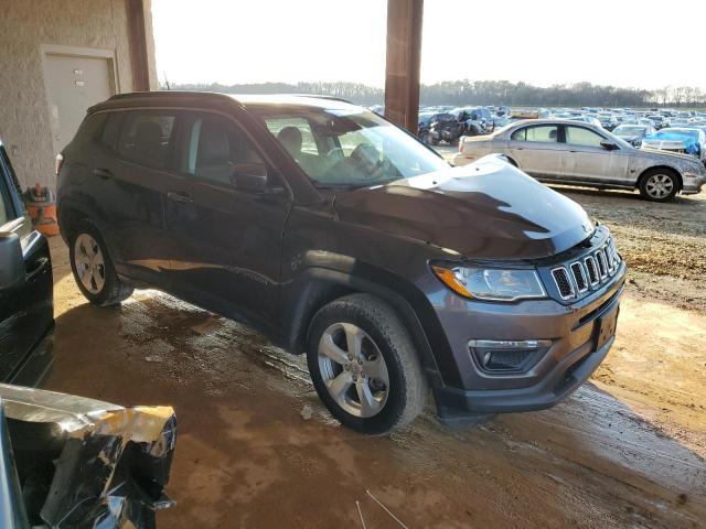 Photo 4 from auction – 2020 JEEP COMPASS LA with VIN 3C4NJCBB2LT125107