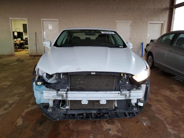 Photo 5 from auction – 2014 FORD FUSION SE with VIN 3FA6P0H73ER251745