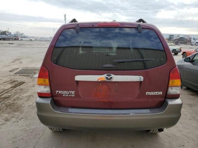 Photo 6 from auction – 2003 MAZDA TRIBUTE ES with VIN 4F2CZ06183KM25445