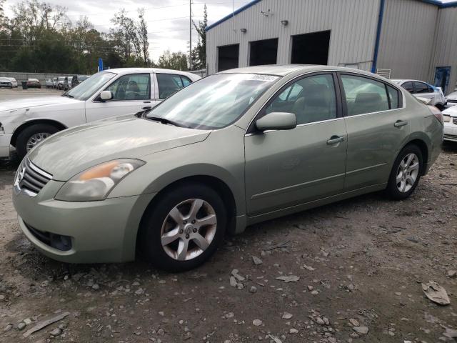 NISSAN ALTIMA 2.5 2007 with VIN 1N4AL21E47N457723 - Photo from auction