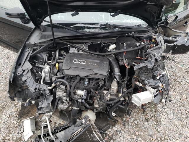 Photo 11 from auction – 2016 AUDI A3 PREMIUM with VIN WAUA7HFF9G1109066