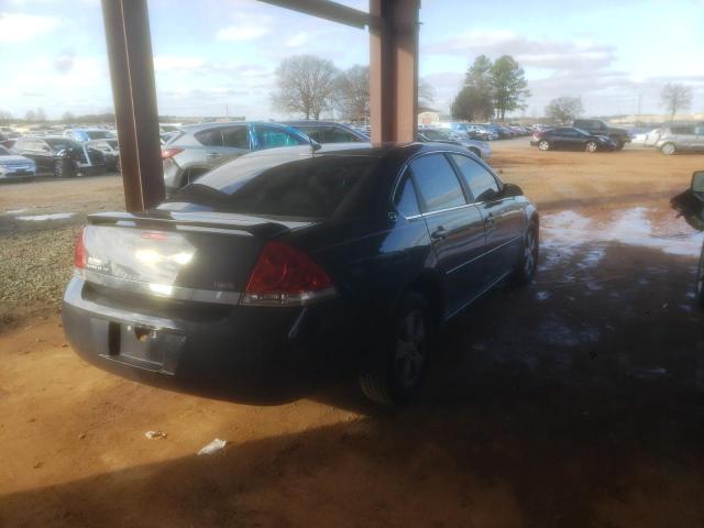 Photo 3 from auction – 2008 CHEVROLET IMPALA LT with VIN 2G1WT58K489262067