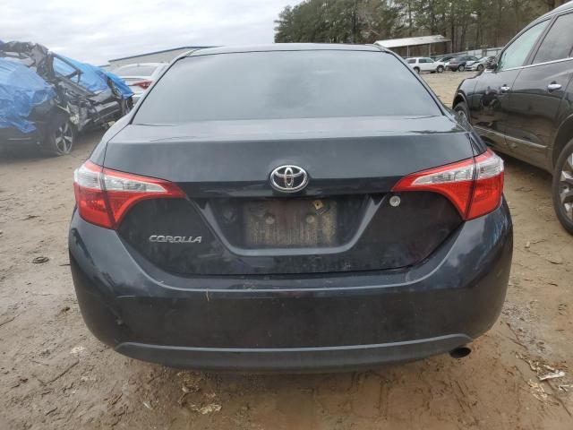 Photo 6 from auction – 2016 TOYOTA COROLLA L with VIN 2T1BURHE3GC483209