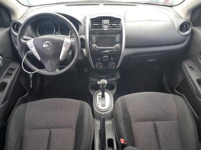 Photo 8 from auction – 2017 NISSAN VERSA S with VIN 3N1CN7AP8HL830049