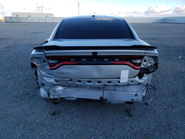 Photo 6 from auction – 2019 DODGE CHARGER SX with VIN 2C3CDXBG7KH599678