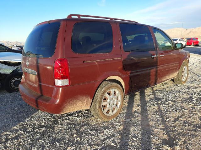 Photo 3 from auction – 2006 BUICK TERRAZA CX with VIN 5GADV23L26D113469