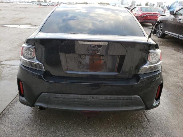 Photo 6 from auction – 2014 TOYOTA SCION TC with VIN JTKJF5C74E3079888