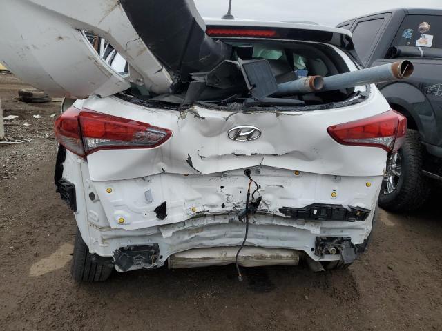 Photo 6 from auction – 2017 HYUNDAI TUCSON LIM with VIN KM8J3CA47HU316638
