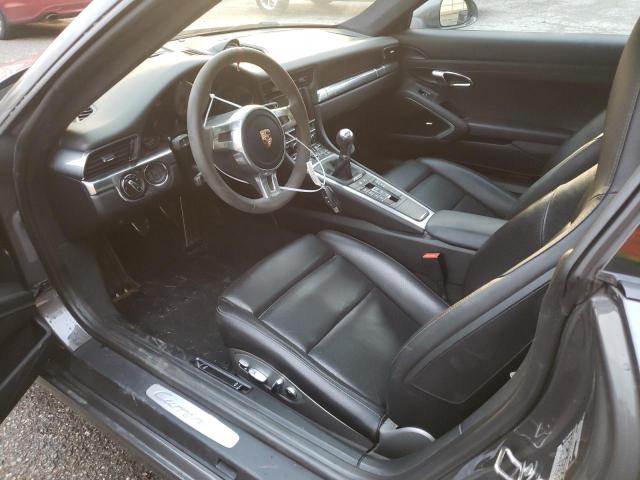 Photo 7 from auction – 2014 PORSCHE 911 CARRER with VIN WP0AB2A91ES121994