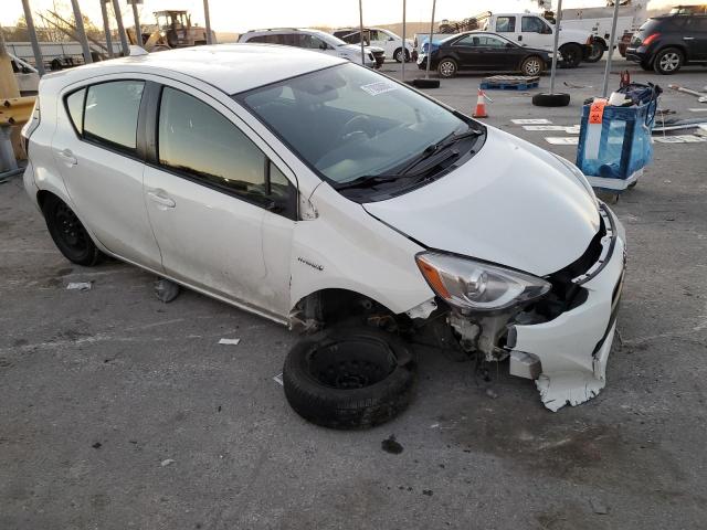 Photo 4 from auction – 2015 TOYOTA PRIUS C with VIN JTDKDTB36F1101312