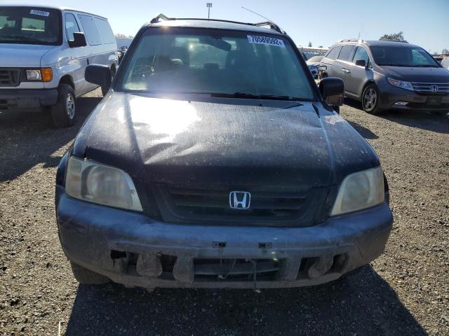 Photo 5 from auction – 2000 HONDA CR-V EX with VIN JHLRD1762YS018269