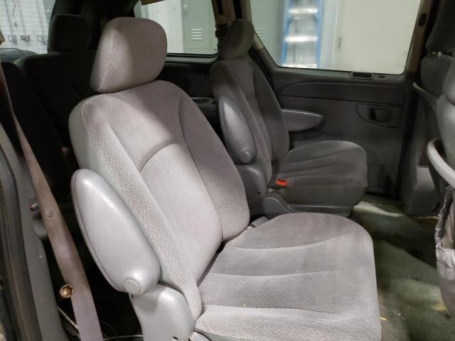 Photo 11 from auction – 2005 DODGE CARAVAN SX with VIN 1D4GP45RX5B416595