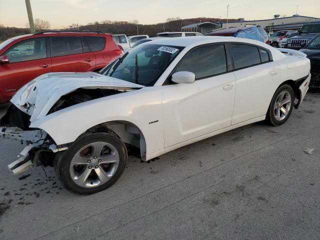 DODGE CHARGER R/ 2013 with VIN 2C3CDXCT1DH692856 - Photo from auction