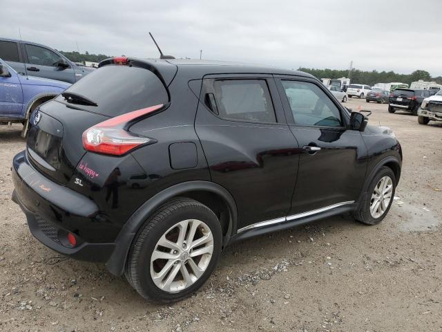 Photo 3 from auction – 2015 NISSAN JUKE S with VIN JN8AF5MR1FT509695