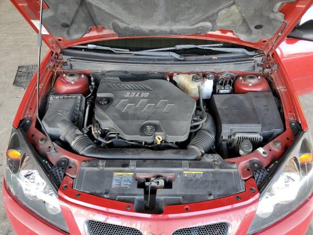 Photo 11 from auction – 2007 PONTIAC G6 BASE with VIN 1G2ZG58N574243696