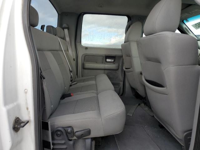 Photo 10 from auction – 2004 FORD F150 SUPER with VIN 1FTPW14514KA66821