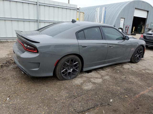 Photo 3 from auction – 2019 DODGE CHARGER SC with VIN 2C3CDXGJ5KH660787