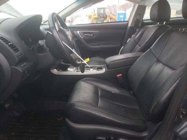 Photo 7 from auction – 2013 NISSAN ALTIMA 2.5 with VIN 1N4AL3AP1DC217124