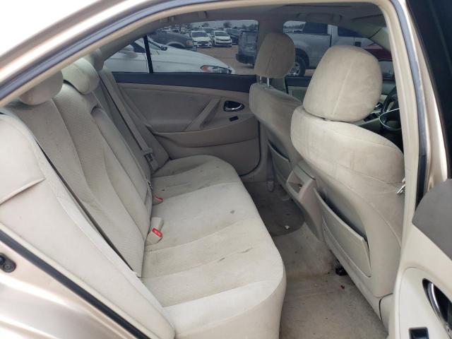 Photo 10 from auction – 2007 TOYOTA CAMRY CE with VIN 4T1BE46KX7U171007