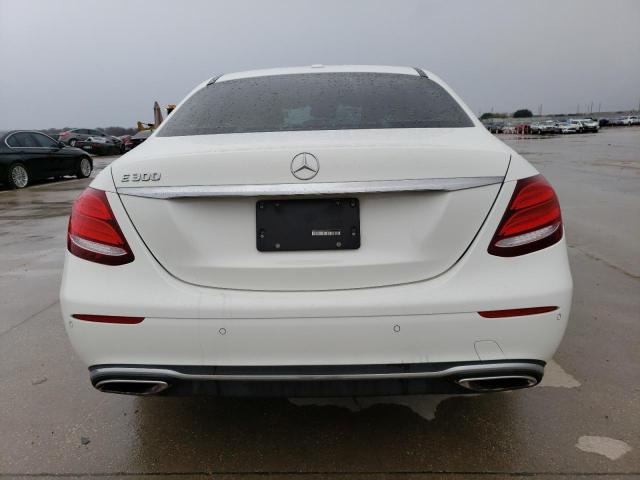 Photo 6 from auction – 2018 MERCEDES-BENZ E 300 with VIN WDDZF4JB4JA451317